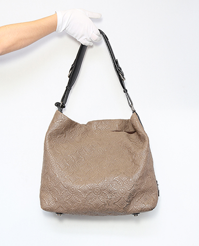 Antheia Hobo PM, front view